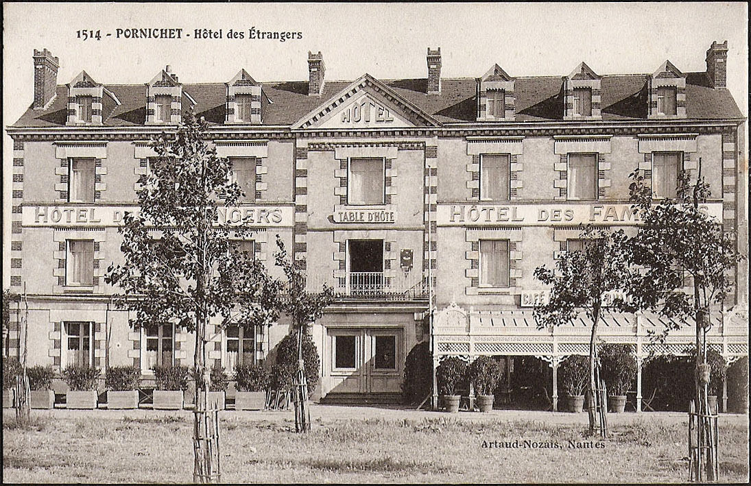 Why choose Pornichet over La Baule? | s l1600 s l1600