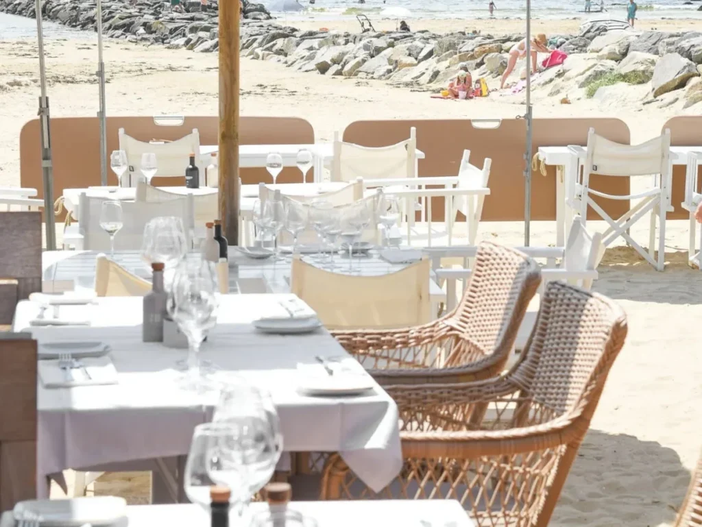 Nos bonnes adresses pour savourer Pornichet | Nina edited 1 Nina à la Plage